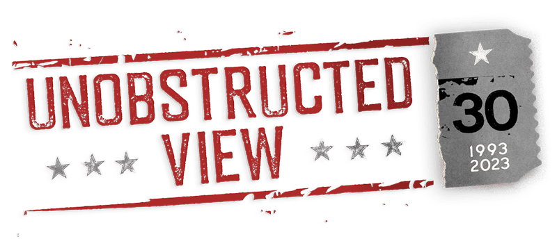 Unobstructed View logo